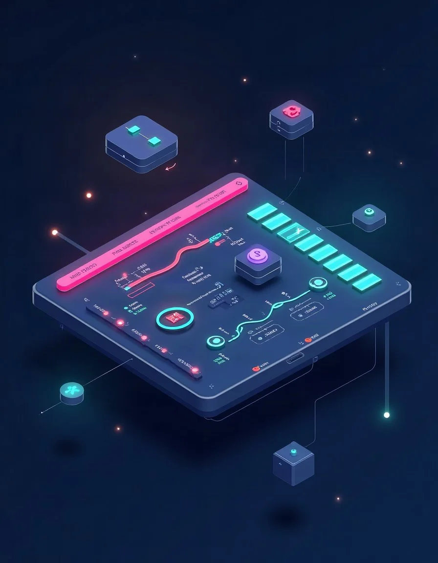 Gameplay dashboard